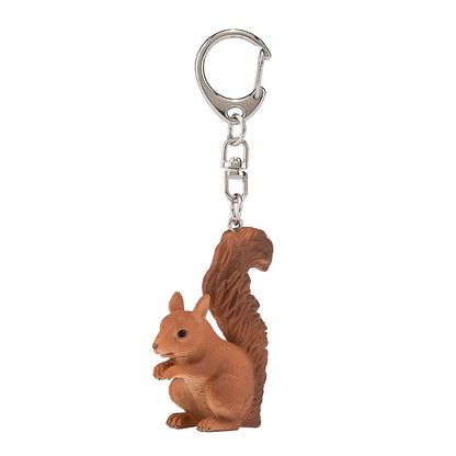 Keychain Squirrel - 387431