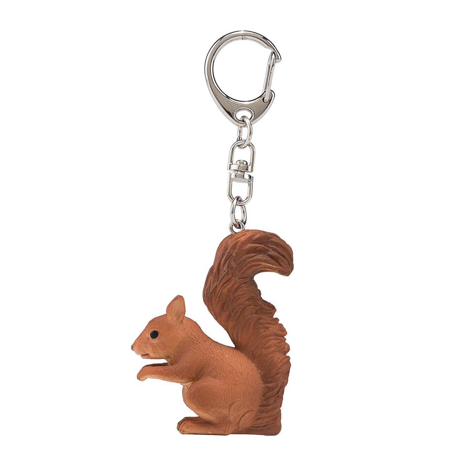 Keychain Squirrel - 387431