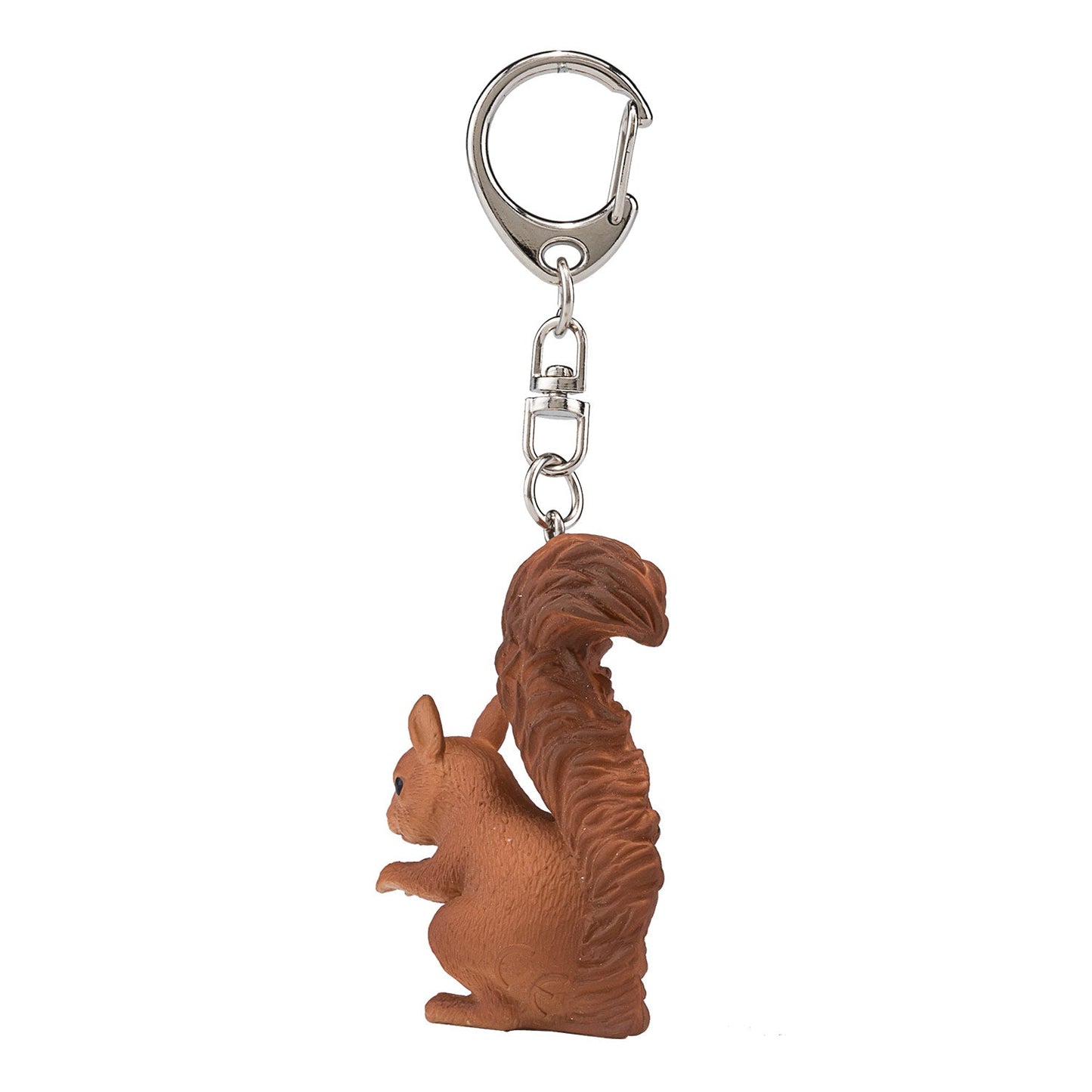 Keychain Squirrel - 387431