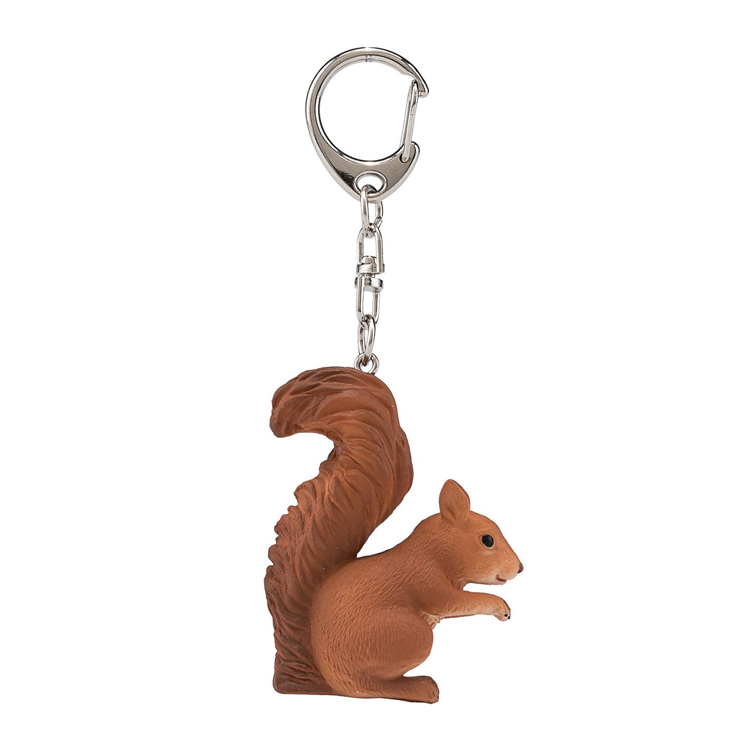 Keychain Squirrel - 387431