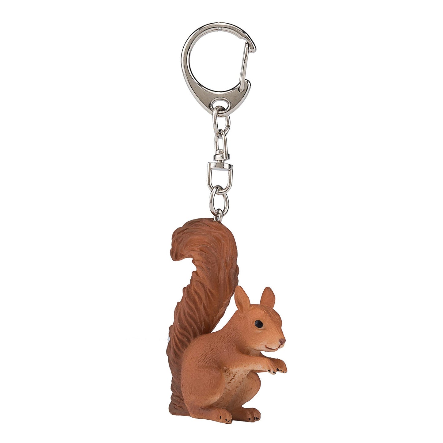 Keychain Squirrel - 387431