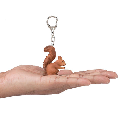 Keychain Squirrel - 387431