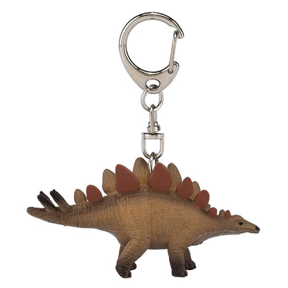 Sleutelhanger Stegosaurus