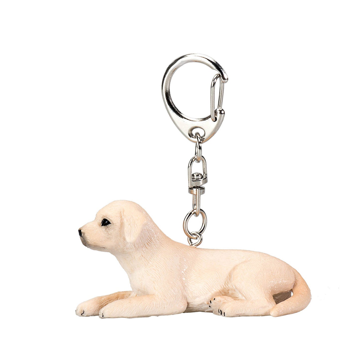 Schlüsselanhänger Golden Retriever - 387465