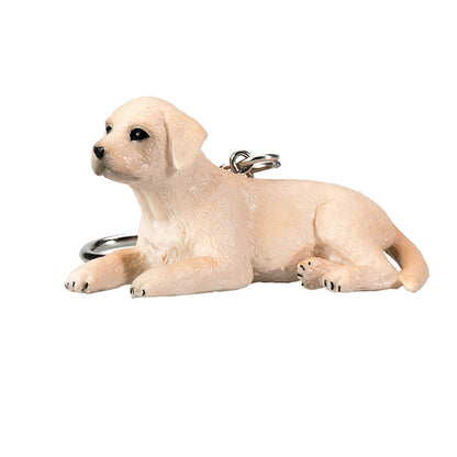 Sleutelhanger Golden Retriever