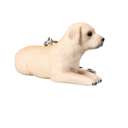 Schlüsselanhänger Golden Retriever - 387465