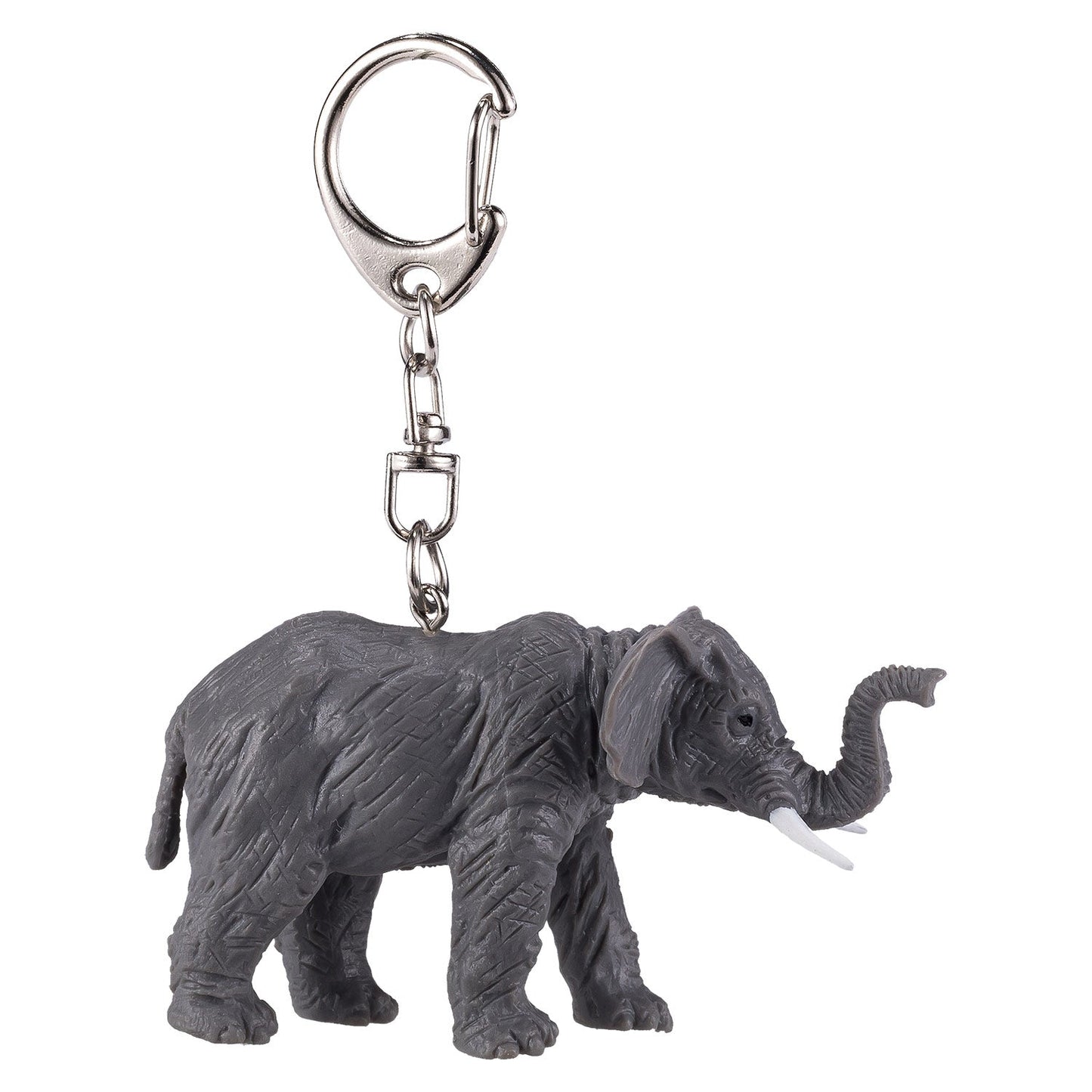 Sleutelhanger Olifant - 387494 - Mijnspeelgoedshop