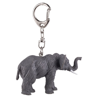 Sleutelhanger Olifant - 387494 - Mijnspeelgoedshop