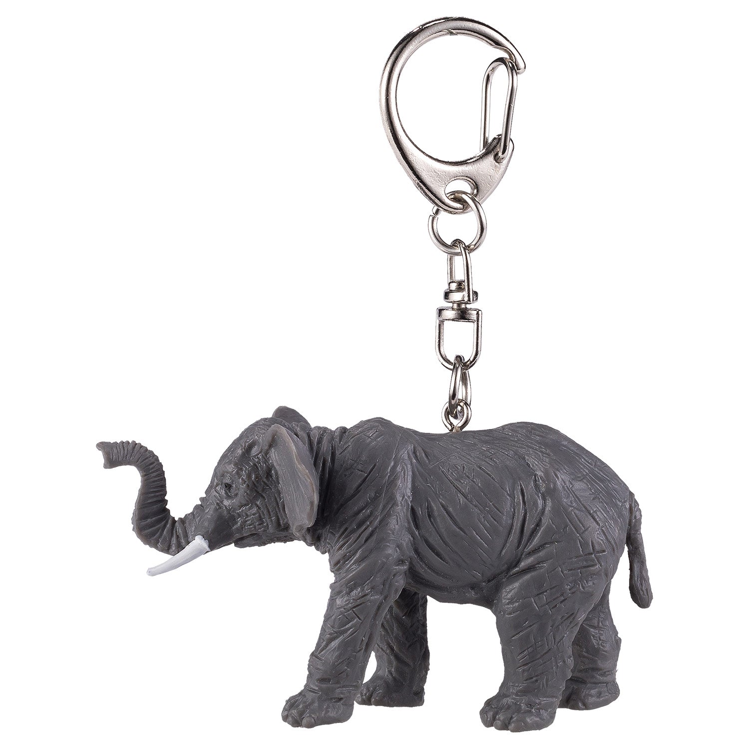 Sleutelhanger Olifant - 387494 - Mijnspeelgoedshop