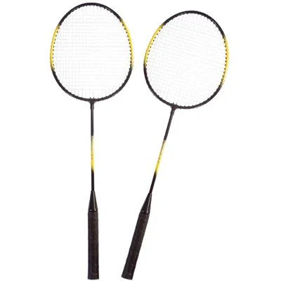 SportX Badmintonset 2