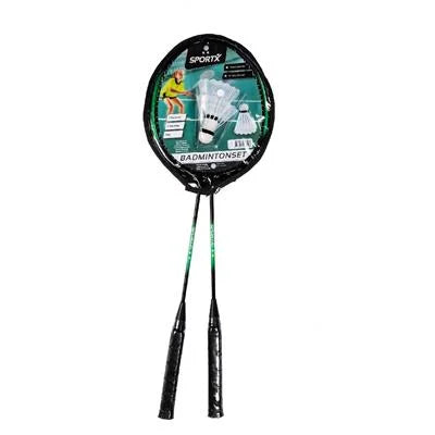 SportX Badmintonset 5