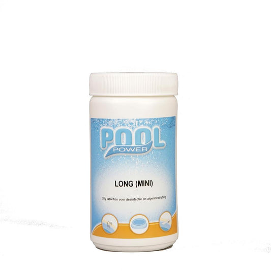 Pool Power Long Mini 20gr