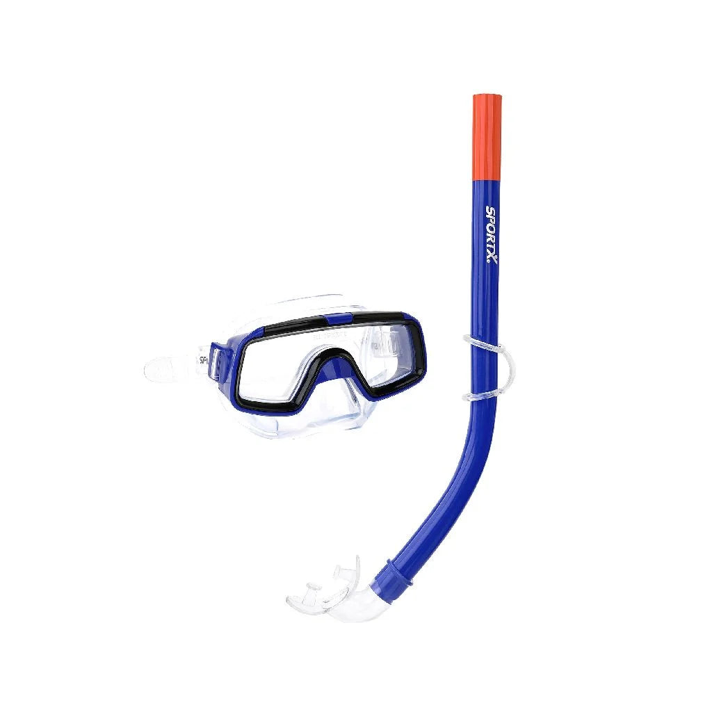 Kids Snorkel Set