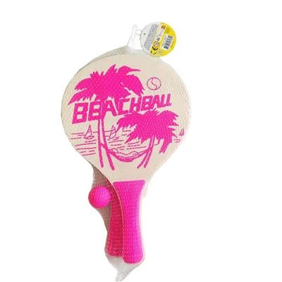 Summertime beachballset stranddecor 2