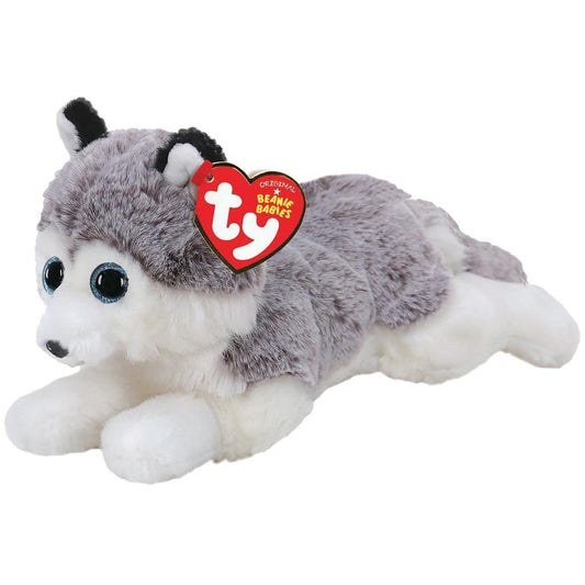 Ty Beanie Babies Baltic Husky