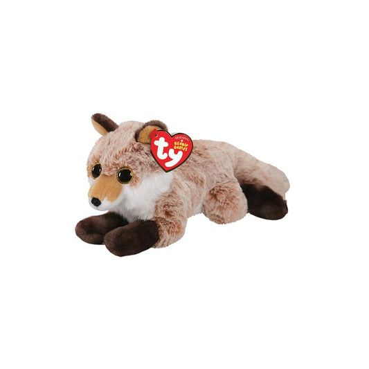 Ty Beanie Babies Fredrick Fox 