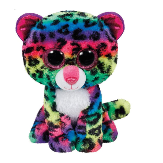 Ty Beanie Boo's Dotty Leopard 15 cm