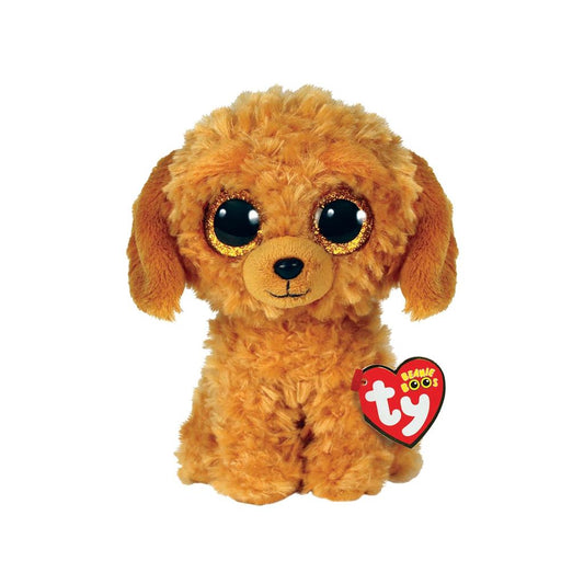 Ty Beanie Boos Golden Doodle Dog 15 cm