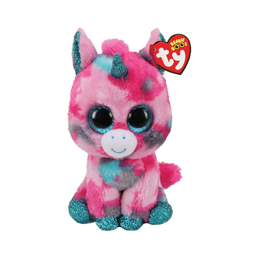 Ty Beanie Boo's Gumball Unicorn