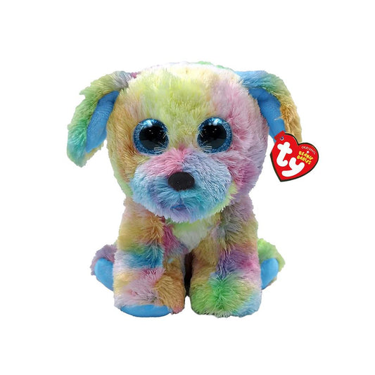 Ty Beanie Boo's Max Dog