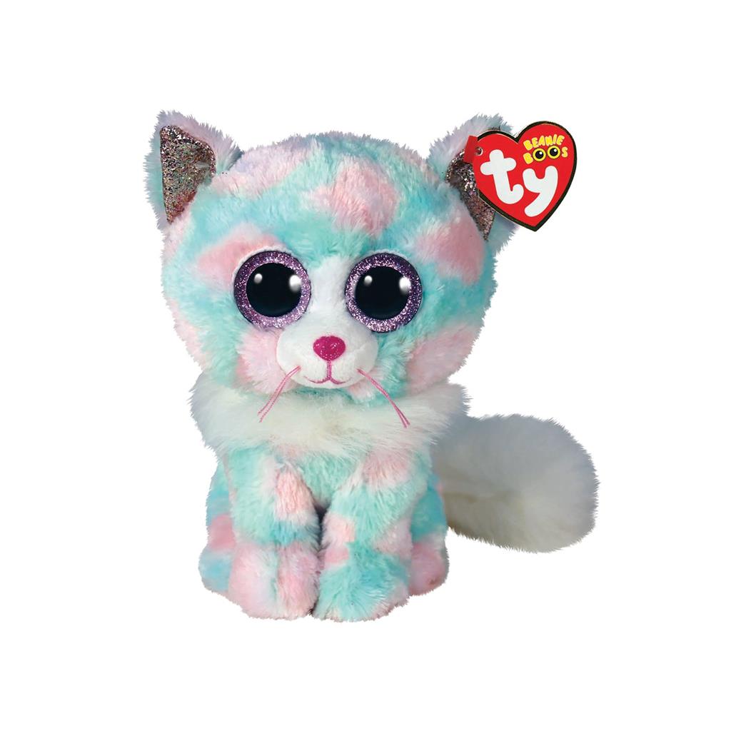 Ty Beanie Boo's Opal Cat