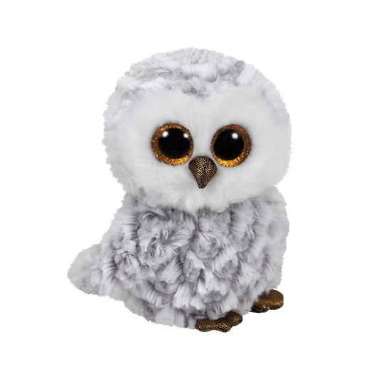 Ty Beanie Boo's Owlette Eule 15 cm