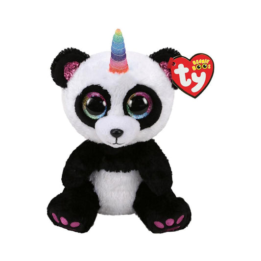 Ty Beanie Boo's Paris Panda