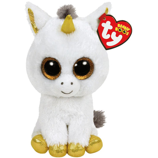 Ty Beanie Boo's Pegasus Unicorn