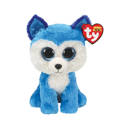 Ty Beanie Boo's Prince Husky