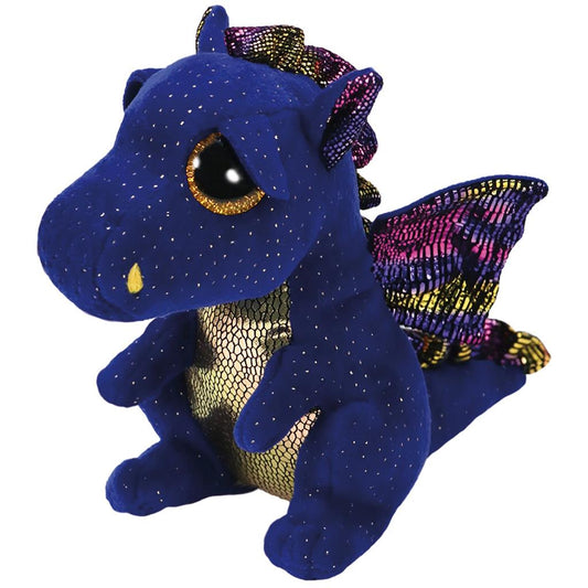 Ty Beanie Boo's Saffire Dragon 15 cm