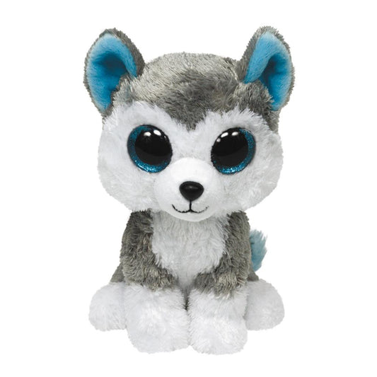 Ty Beanie Boo's Slush Husky