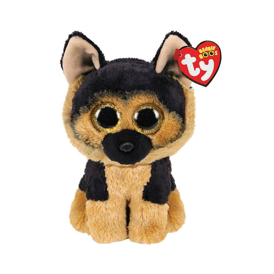 Ty Beanie Boo's Spirit German Shepherd 15 cm