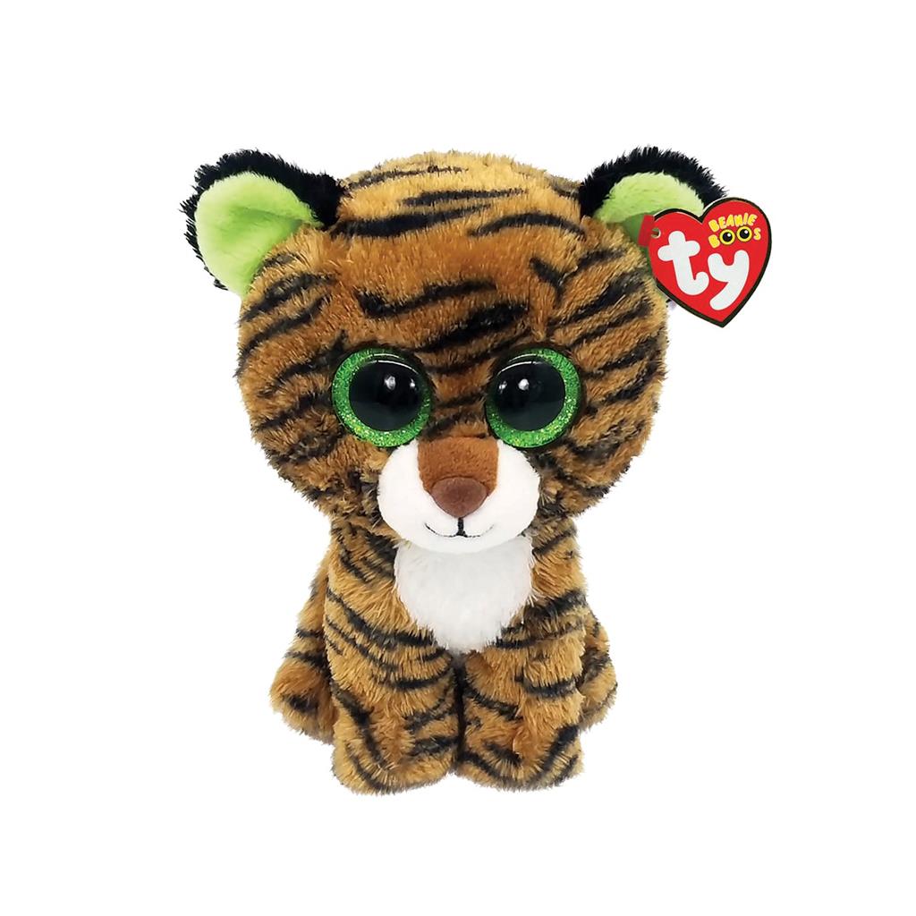 Ty Beanie Boo's Tiggy Tiger