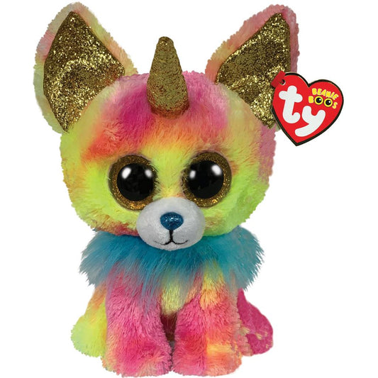 Ty Beanie Boo's Yips Chihuahua 