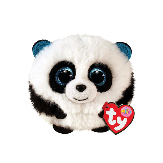 Ty Teeny Puffies Bamboo Panda 10 cm