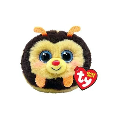 Ty Teeny Puffies Zinger Bee 10 cm